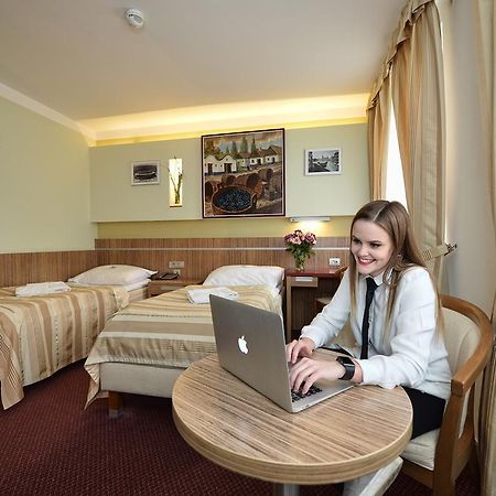 Hotel Vaka Brno Ngoại thất bức ảnh