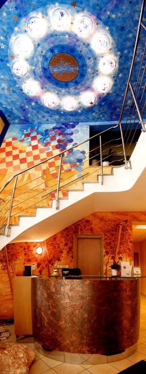 Hotel Vaka Brno Ngoại thất bức ảnh