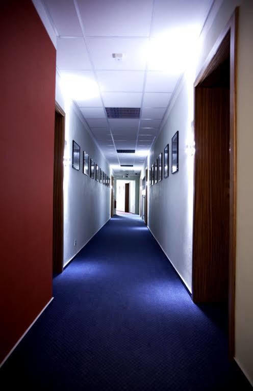 Hotel Vaka Brno Ngoại thất bức ảnh